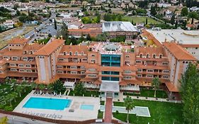 Hotel Granada Palace